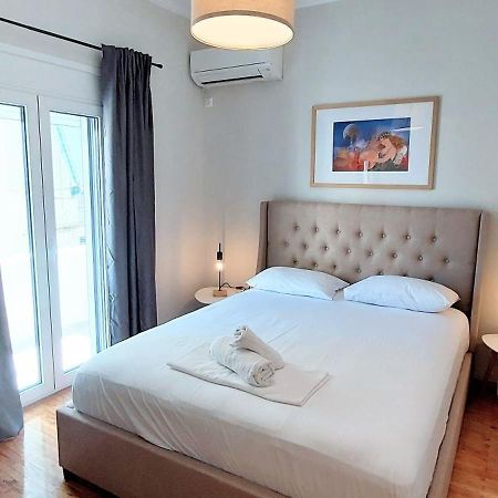 Best Acropolis Museum Apartment เอเธนส์ ภายนอก รูปภาพ