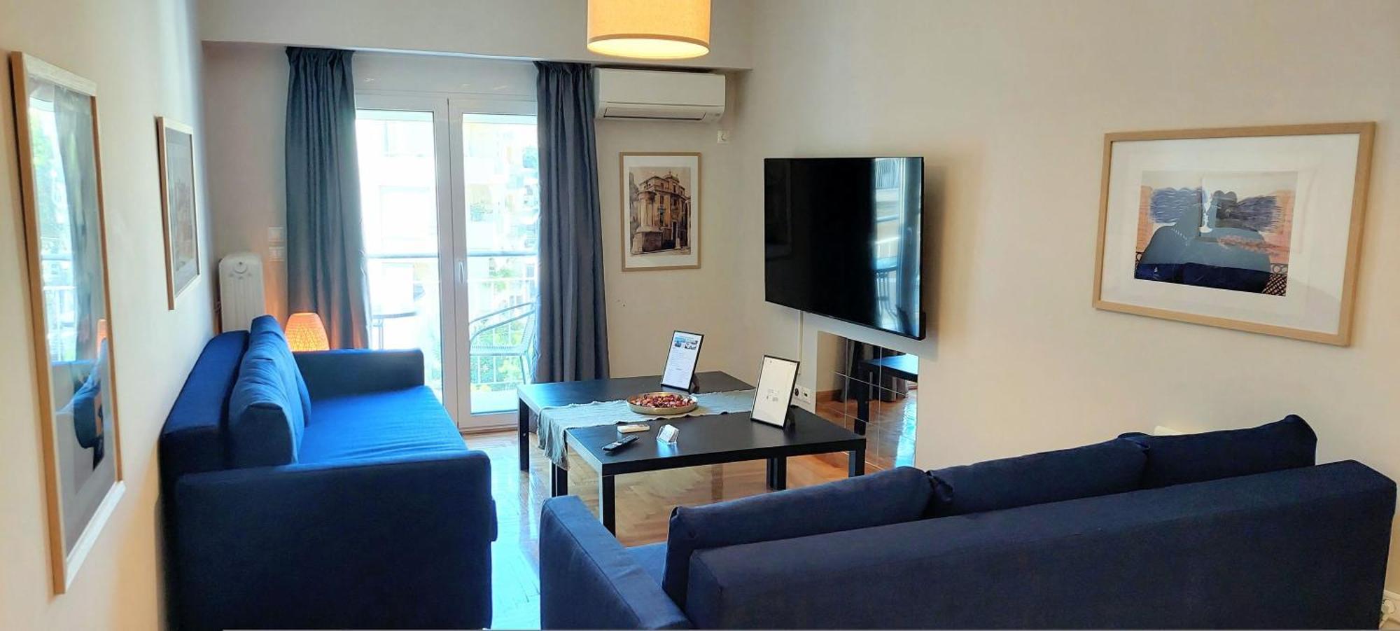 Best Acropolis Museum Apartment เอเธนส์ ภายนอก รูปภาพ