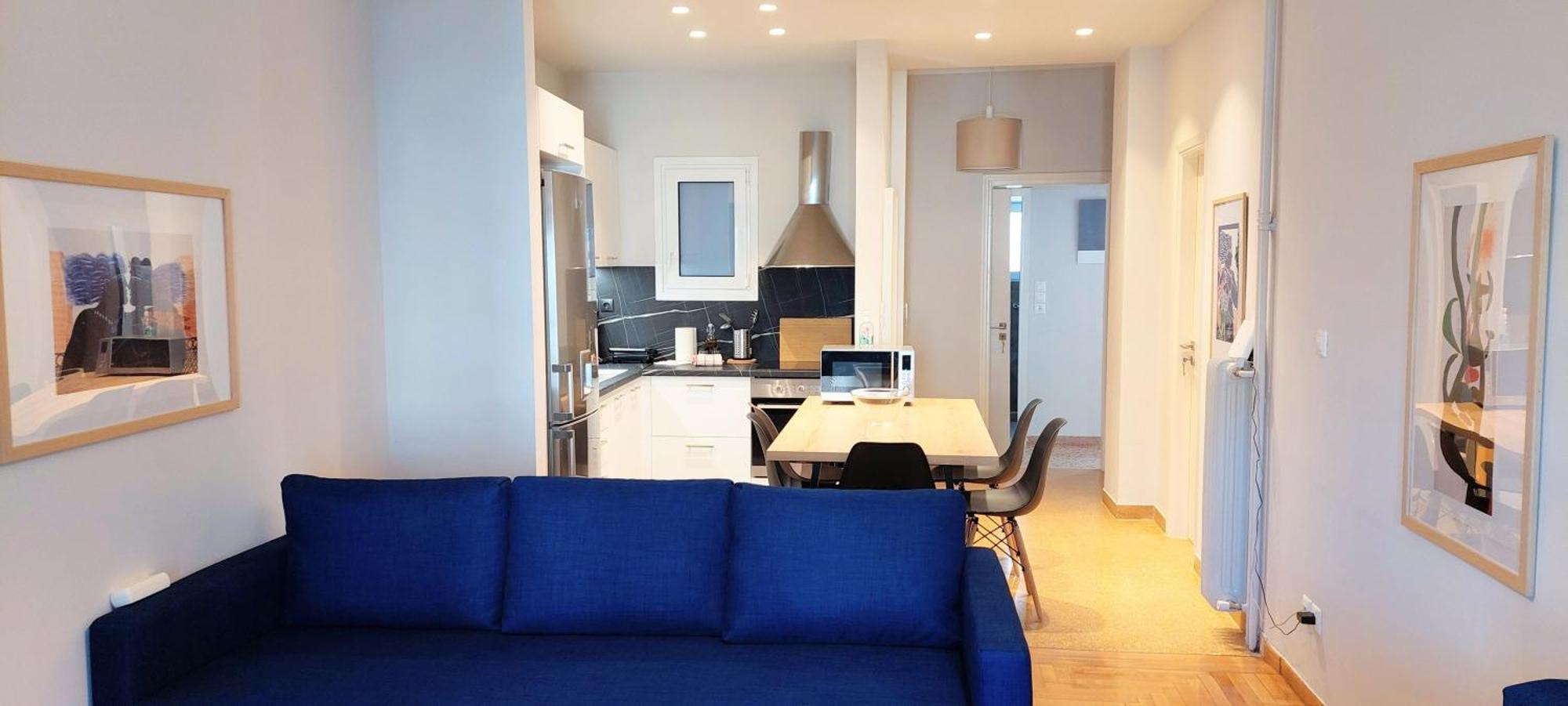 Best Acropolis Museum Apartment เอเธนส์ ภายนอก รูปภาพ