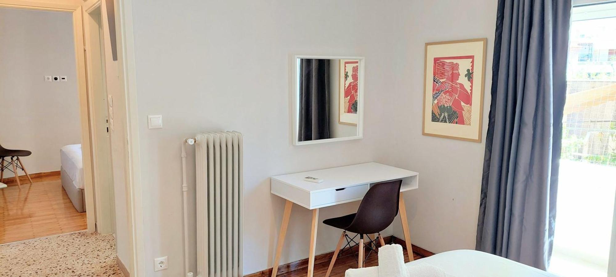 Best Acropolis Museum Apartment เอเธนส์ ภายนอก รูปภาพ