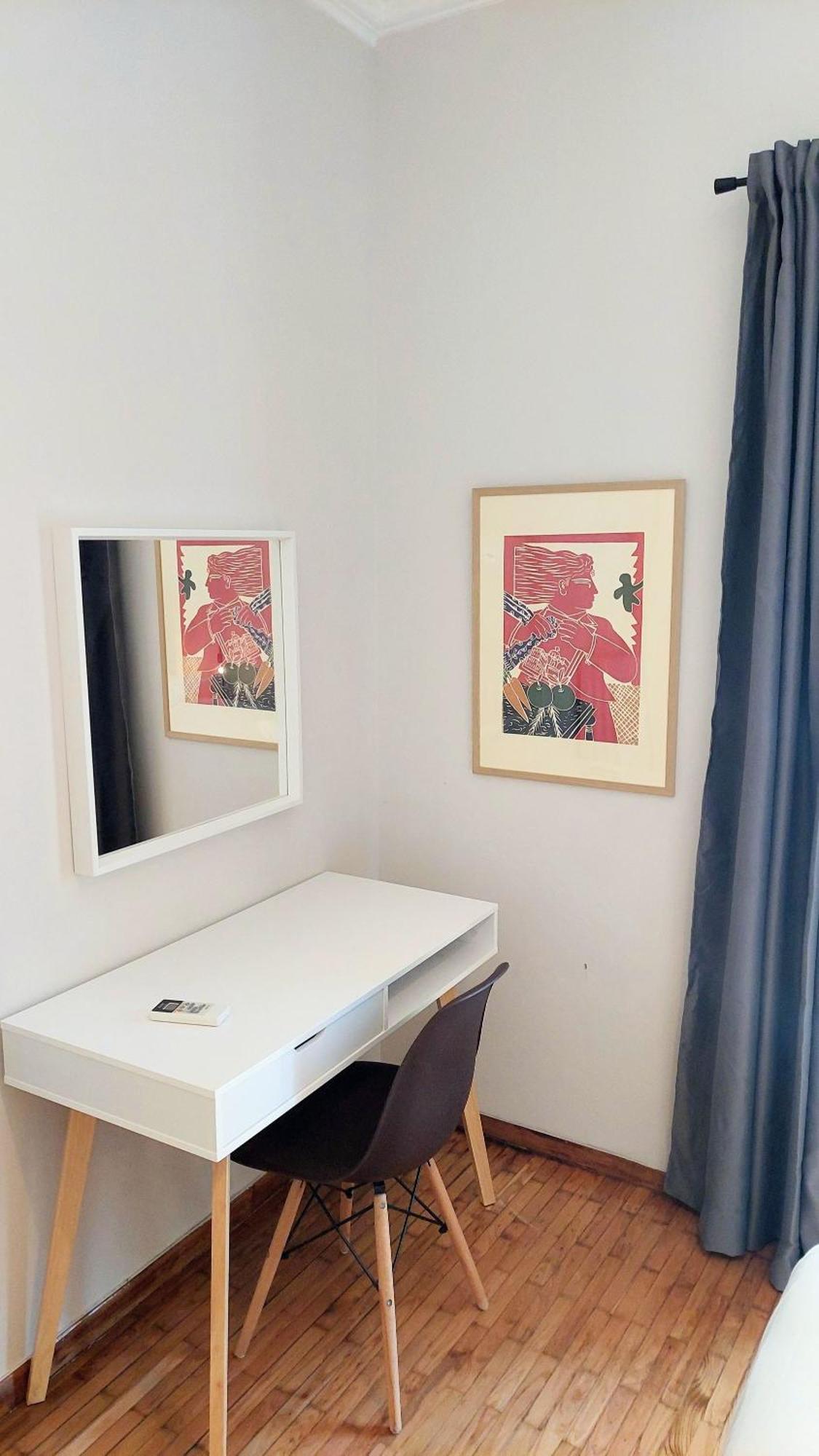Best Acropolis Museum Apartment เอเธนส์ ภายนอก รูปภาพ