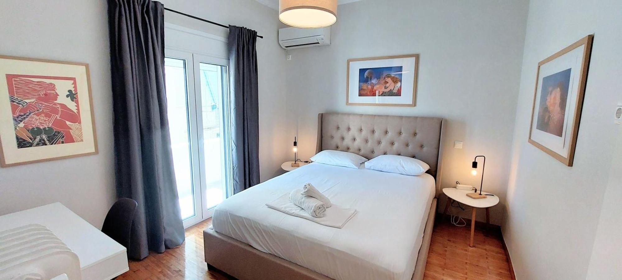 Best Acropolis Museum Apartment เอเธนส์ ภายนอก รูปภาพ