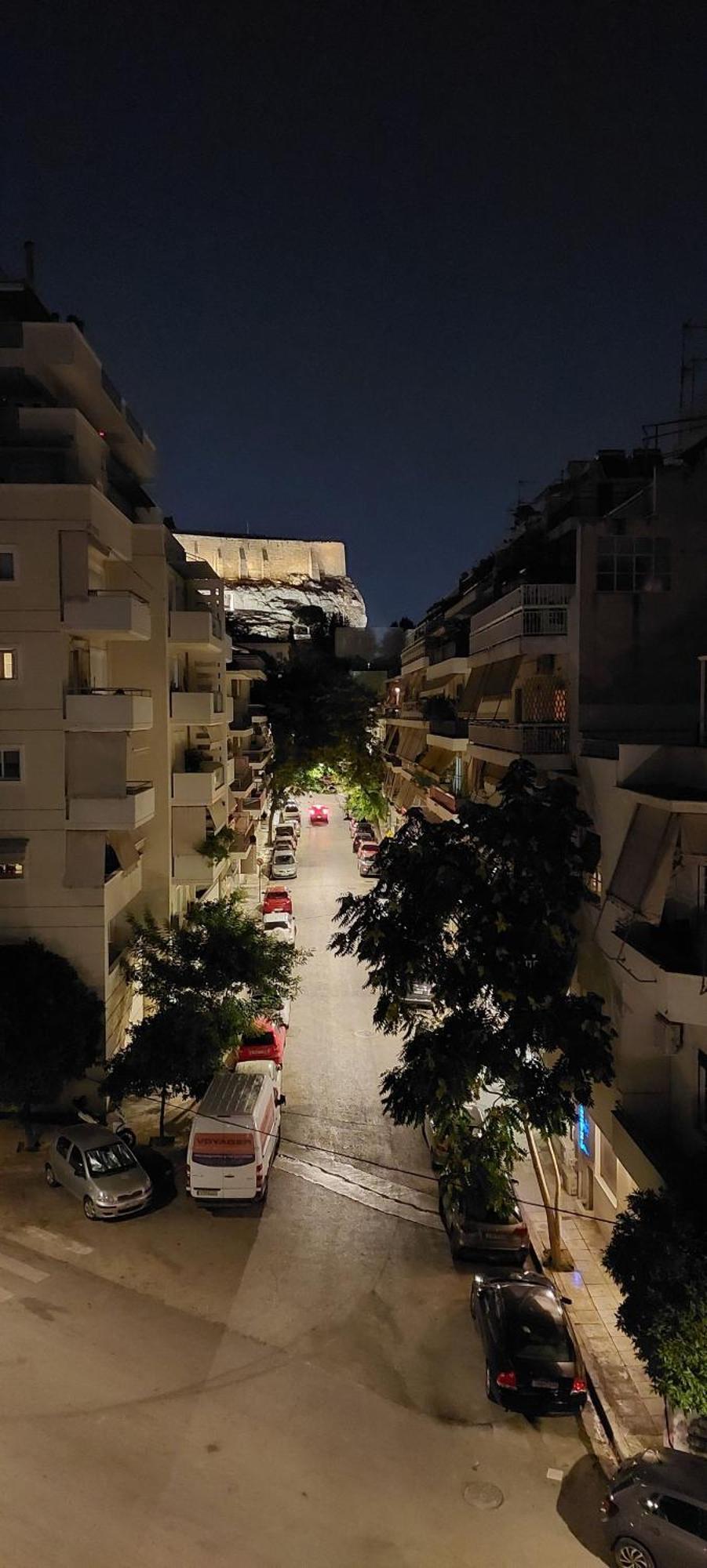 Best Acropolis Museum Apartment เอเธนส์ ภายนอก รูปภาพ